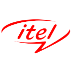 itel logo png